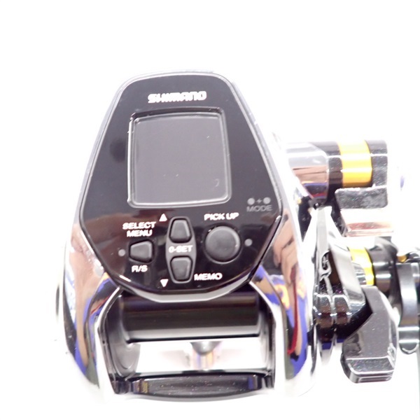 ２１ビーストマスター３０００ＥＪ